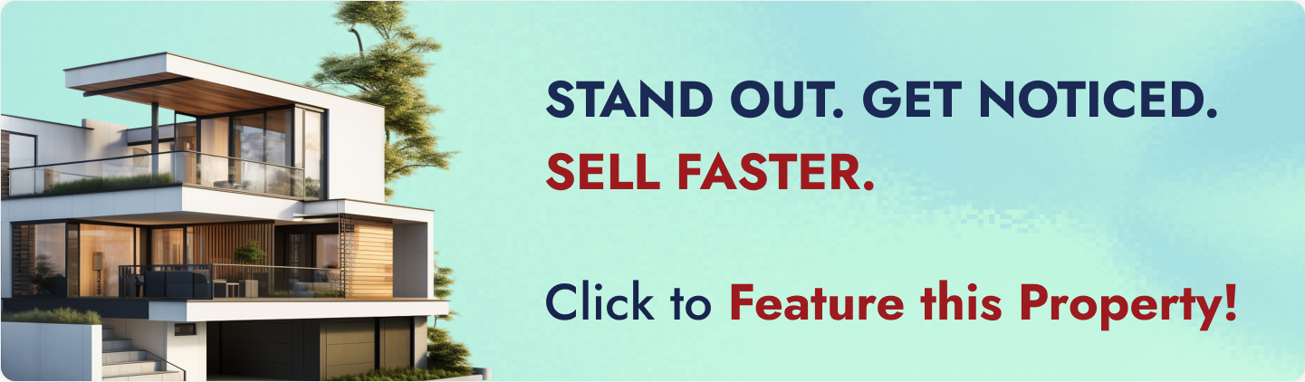 Feature this property