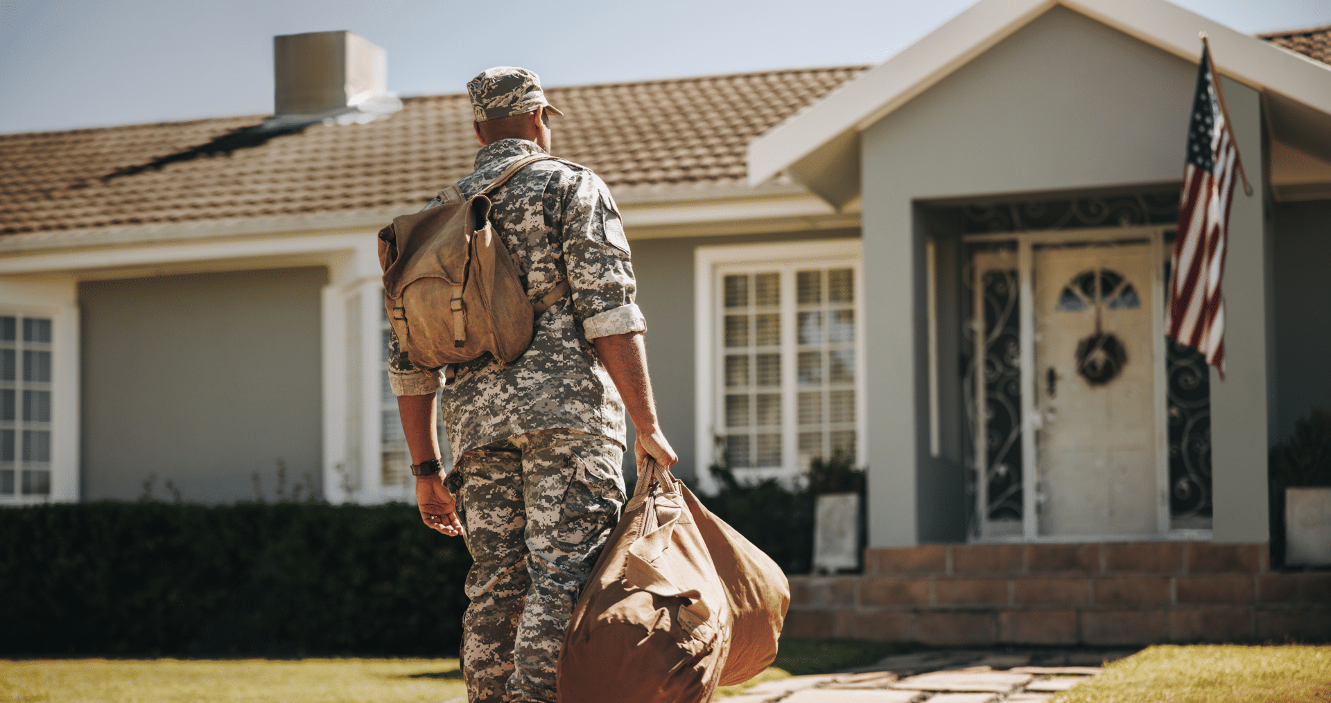 How to Assume a VA Loan in 5 Easy Steps AssumeList